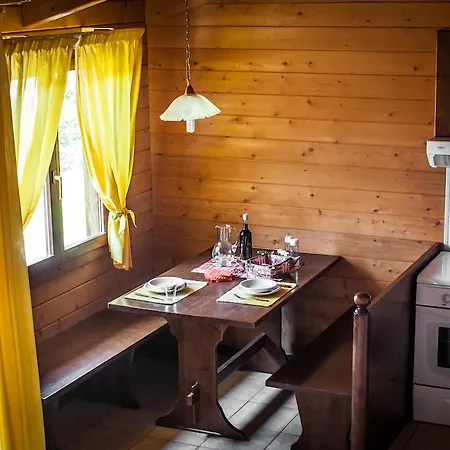 Campingplatz Il Veliero