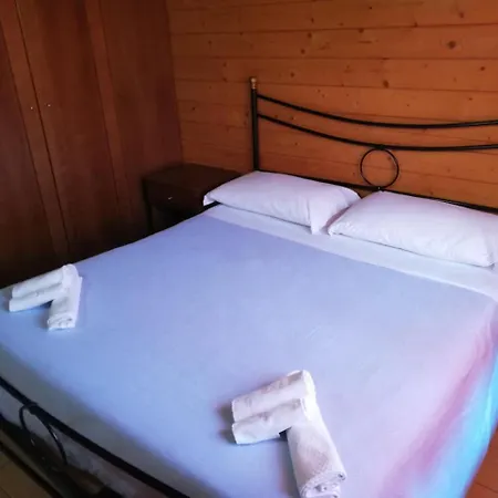 Campingplatz Il Veliero