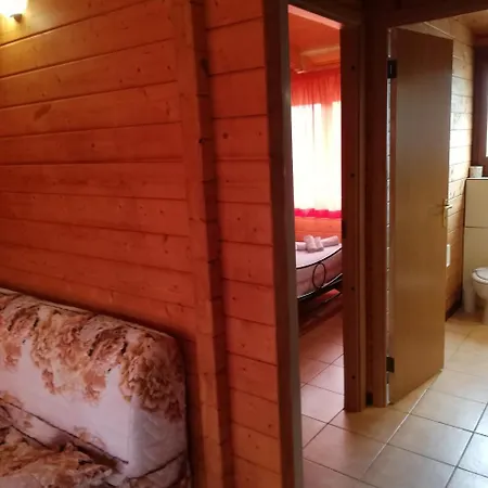 Campingplatz Il Veliero 2*