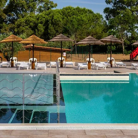 Campingplatz Il Veliero