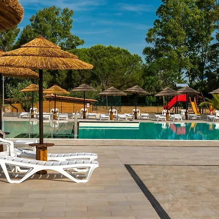 Il Veliero Campingplatz