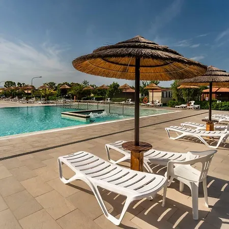 Il Veliero Campingplatz Follonica