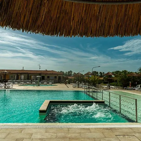 Campingplatz Il Veliero Follonica