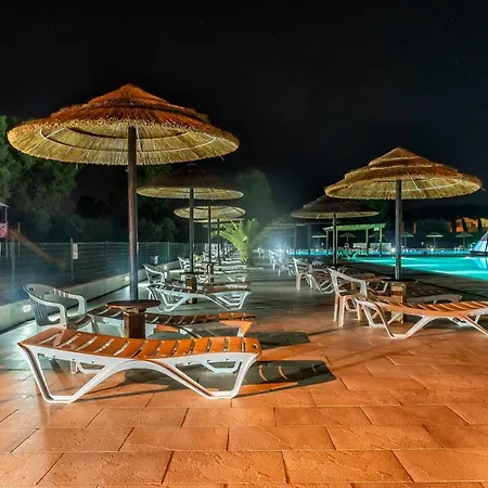 Il Veliero Campingplatz