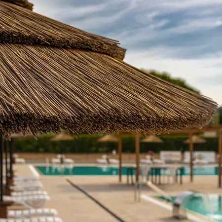 Campingplatz Il Veliero Follonica
