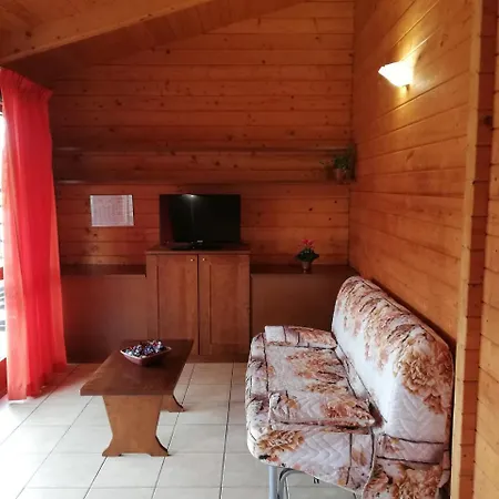 Campeggio Il Veliero