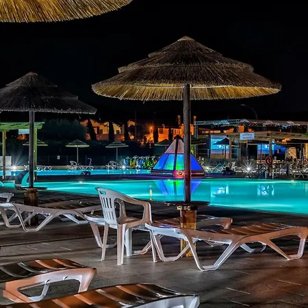 Il Veliero Kamp alanı Follonica